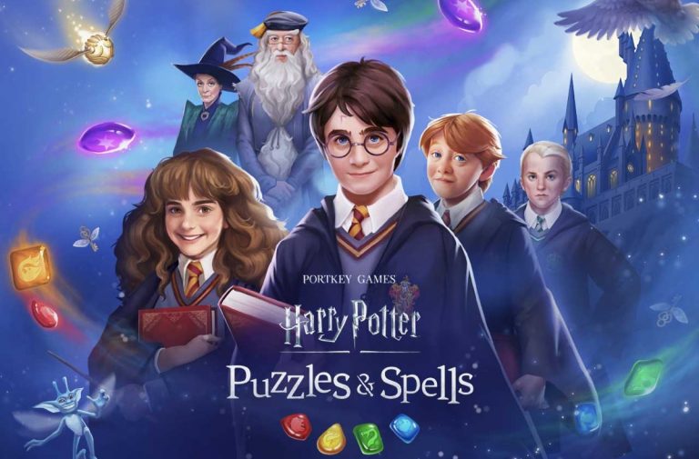 Harry Potter Mac Free Download